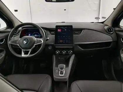 Photo 5 Renault Zoé R110 Intens