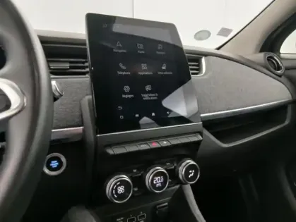 Photo 13 Renault Zoé R110 Intens