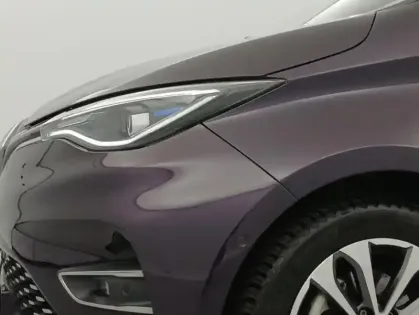 Photo 10 Renault Zoé R110 Intens