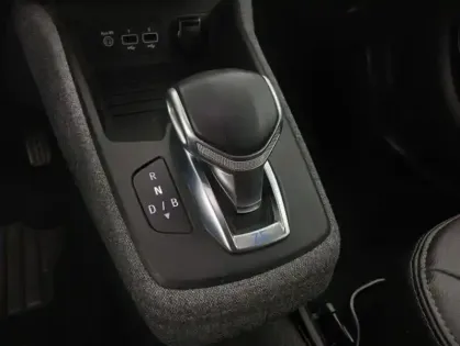 Photo 15 Renault Zoé R110 Intens