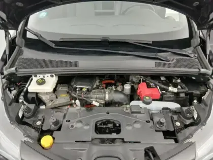 Photo 11 Renault Zoé R110 Intens