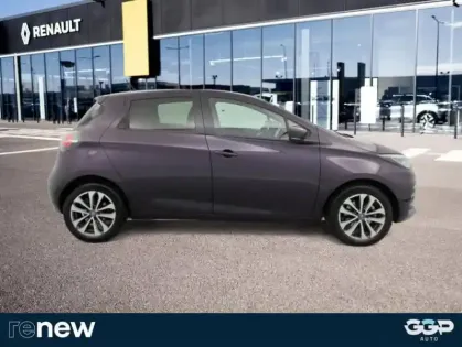 Photo 2 Renault Zoé R110 Intens