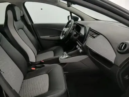 Photo 6 Renault Zoé R110 Intens