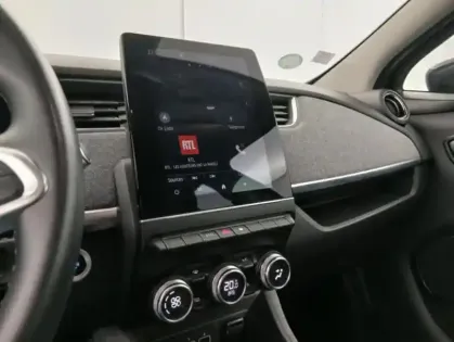 Photo 17 Renault Zoé R110 Intens