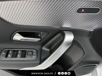 Photo 11 Mercedes Classe A 180 Progressive Line