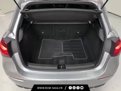 Photo 6 Mercedes Classe A 180 Progressive Line