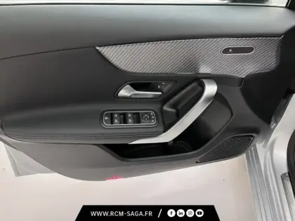 Photo 12 Mercedes Classe A 180 Progressive Line