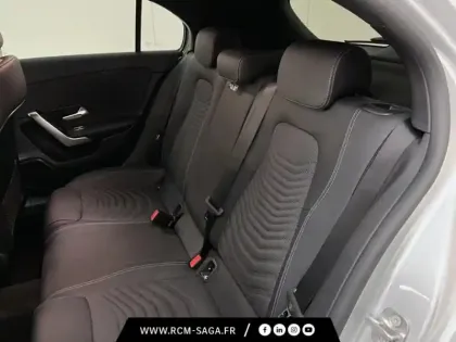 Photo 19 Mercedes Classe A 180 Progressive Line