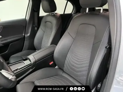 Photo 18 Mercedes Classe A 180 Progressive Line