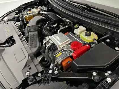 Photo 51 Renault Austral  E-Tech hybrid 200