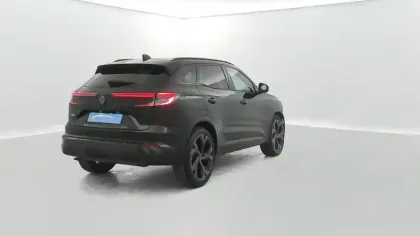 Photo 32 Renault Austral  E-Tech hybrid 200