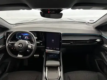 Photo 55 Renault Austral  E-Tech hybrid 200