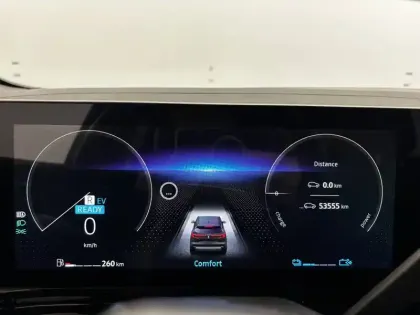 Photo 44 Renault Austral  E-Tech hybrid 200