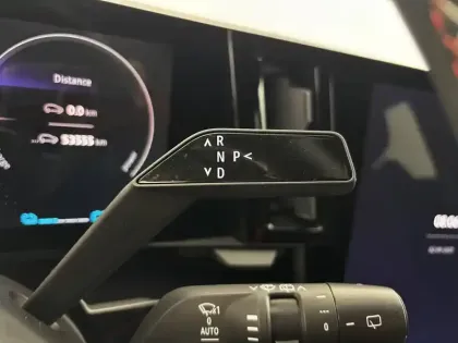 Photo 48 Renault Austral  E-Tech hybrid 200