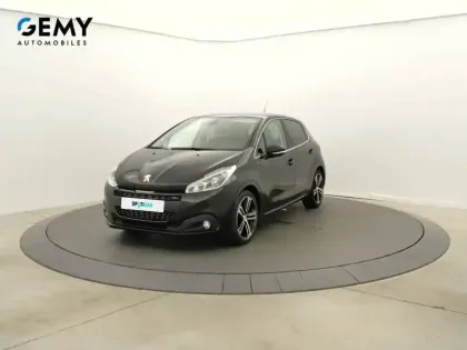 Photo Peugeot 208 Gt Line