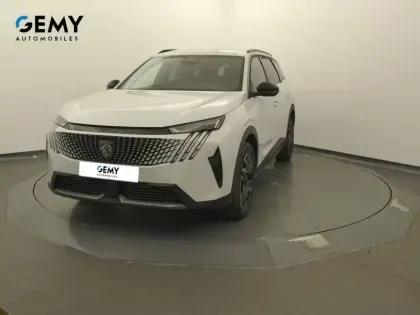 Photo Peugeot 5008 Allure
