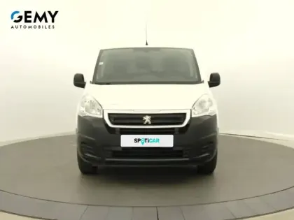 Photo 23 Peugeot Partner e- FOURGON STANDARD
