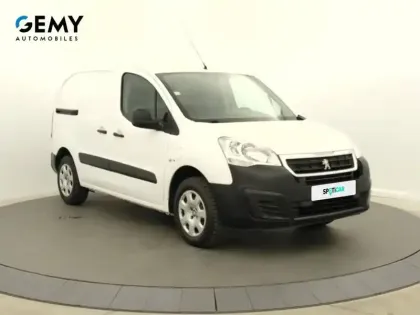 Photo 24 Peugeot Partner e- FOURGON STANDARD
