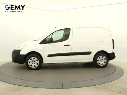 Photo 40 Peugeot Partner e- FOURGON STANDARD