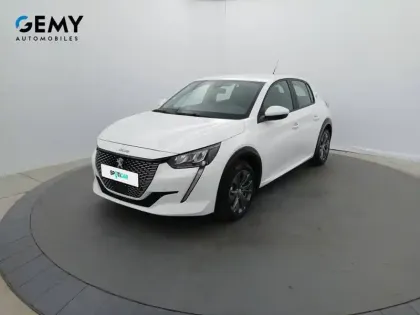 Photo Peugeot 208 Active Business