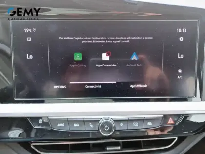 Photo 42 Opel Grandland  Hybrid 225 ch BVA8