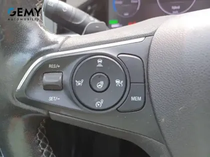 Photo 46 Opel Grandland  Hybrid 225 ch BVA8