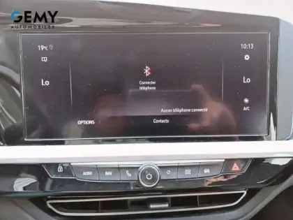 Photo 43 Opel Grandland  Hybrid 225 ch BVA8