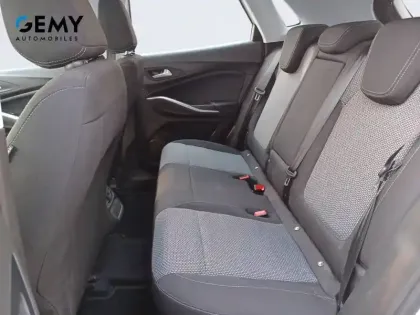 Photo 36 Opel Grandland  Hybrid 225 ch BVA8