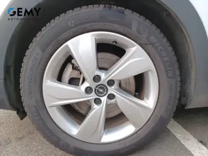 Photo 37 Opel Grandland  Hybrid 225 ch BVA8