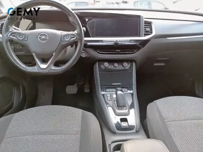 Photo 34 Opel Grandland  Hybrid 225 ch BVA8