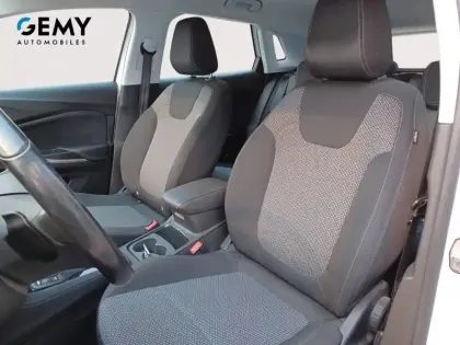 Photo 35 Opel Grandland  Hybrid 225 ch BVA8