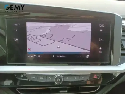 Photo 40 Opel Grandland  Hybrid 225 ch BVA8