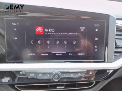 Photo 39 Opel Grandland  Hybrid 225 ch BVA8