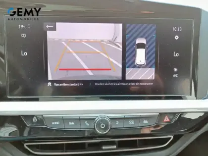 Photo 44 Opel Grandland  Hybrid 225 ch BVA8