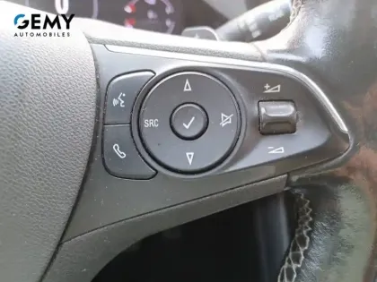 Photo 47 Opel Grandland  Hybrid 225 ch BVA8