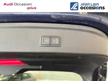 Photo 39 Audi A3 Gén. IV Ph1 S line 5