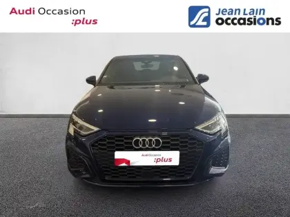 Photo 21 Audi A3 Gén. IV Ph1 S line 5