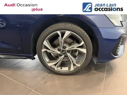 Photo 8 Audi A3  Sportback 40 TFSIe 204 S tronic 6