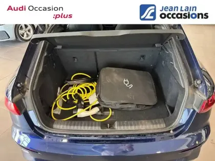 Photo 9 Audi A3  Sportback 40 TFSIe 204 S tronic 6