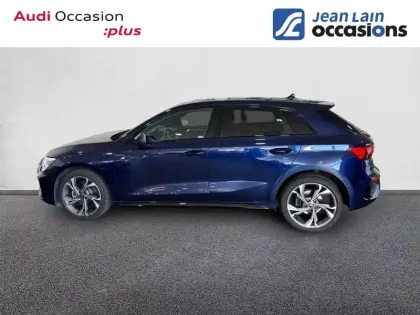 Photo 27 Audi A3 Gén. IV Ph1 S line 5