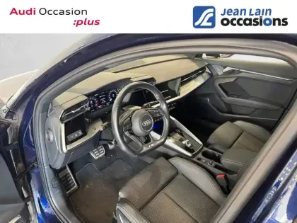 Photo 10 Audi A3  Sportback 40 TFSIe 204 S tronic 6