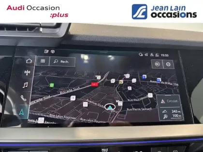 Photo 34 Audi A3 Gén. IV Ph1 S line 5