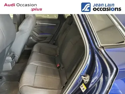 Photo 36 Audi A3 Gén. IV Ph1 S line 5