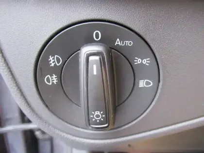 Photo 63 Volkswagen Polo  1.0 TSI 95 S&S DSG7