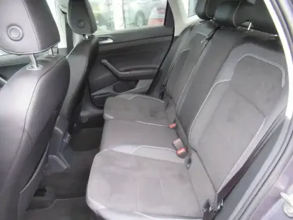 Photo 61 Volkswagen Polo  1.0 TSI 95 S&S DSG7