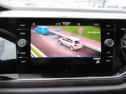 Photo 68 Volkswagen Polo  1.0 TSI 95 S&S DSG7