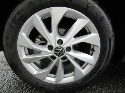 Photo 45 Volkswagen Polo  1.0 TSI 95 S&S DSG7