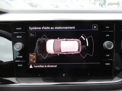 Photo 71 Volkswagen Polo  1.0 TSI 95 S&S DSG7