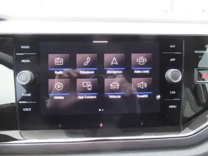 Photo 66 Volkswagen Polo  1.0 TSI 95 S&S DSG7