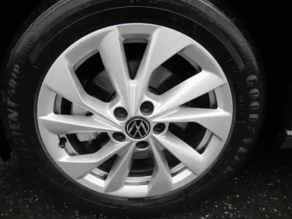 Photo 58 Volkswagen Polo  1.0 TSI 95 S&S DSG7